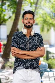 Abhishek Sakpal